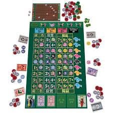 345 game